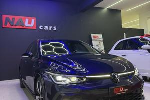 Volkswagen Golf 8 2.0 TDI DSG GTD
