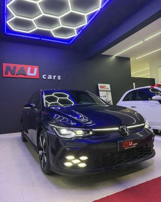Volkswagen Golf 8 2.0 TDI DSG GTD