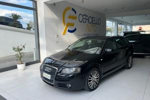 AUDI A3 2.0 TDI 170 CV Ambition