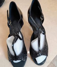 Scarpa ballo donna NUOVA