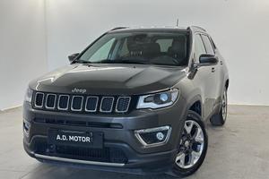 Jeep Compass 1.6 mjt Limited 2wd 120cv my19