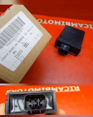 RICAMBI YAMAHA YQ50 AEROX 50
