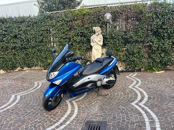 Yamaha Tmax 500 perfetto