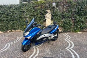 Yamaha Tmax 500 perfetto