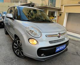 Fiat 500L Living 1.6 Multijet 120CV Lounge FULL OP