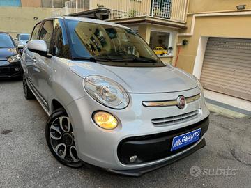 Fiat 500L Living 1.6 Multijet 120CV Lounge FULL OP