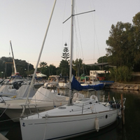 Beneteau first 211