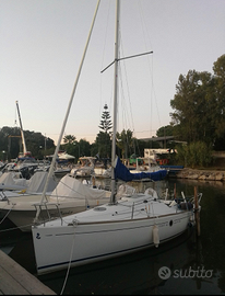 Beneteau first 211