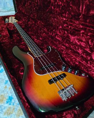 Fender american jazz bass original 60s