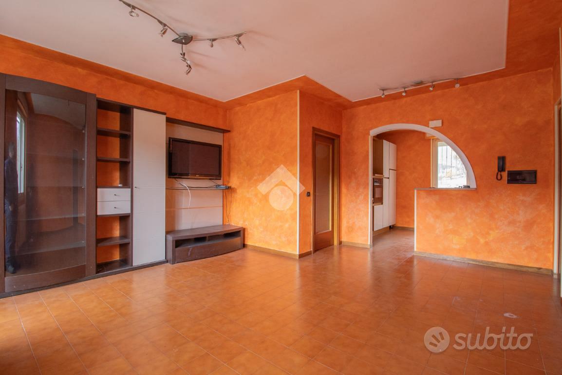 Appartamento – Gardone Val Trompia, Piazze - Altro