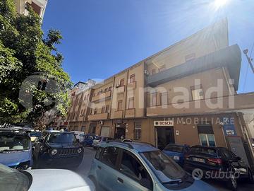 Appartamento Messina [Cod. rif 3323622ARG]