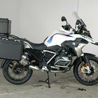 BMW r 1250 gs Rallye Abs my21