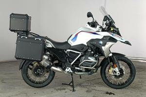 BMW r 1250 gs Rallye Abs my21