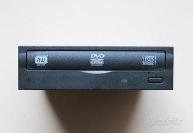 Lettore DVD interno per PC