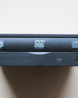 Lettore DVD interno per PC