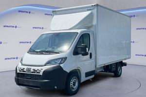 FIAT DUCATO 35 2.2 MJT 180CV PLM-SL FU