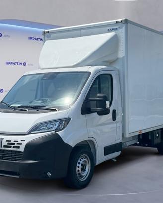 FIAT DUCATO 35 2.2 MJT 180CV PLM-SL FU