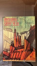 Antonio Sant’Elia L’opera completa 1987