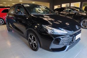 MG MG3 MG3 1.5 Comfort