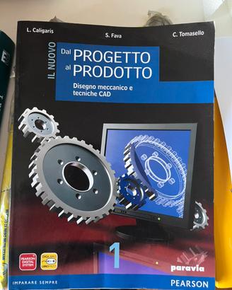 Dal progetto al prodotto