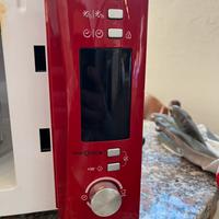 forno microonde