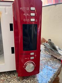 forno microonde