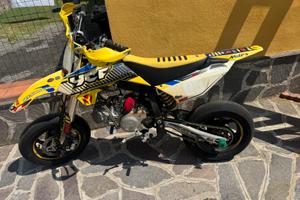Pit Bike YCF SM