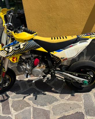 Pit Bike YCF SM