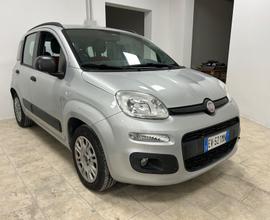 Fiat Panda 1.2 GPL