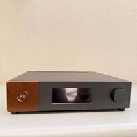 Ferrum HYPSOS — Alimentatore Universale Hi-End