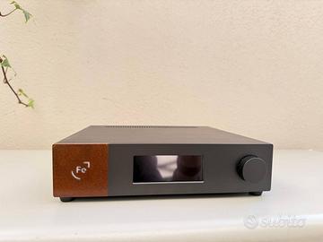 Ferrum HYPSOS — Alimentatore Universale Hi-End