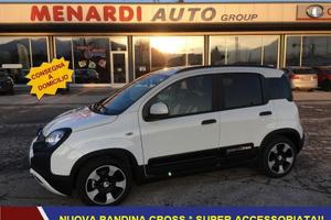 FIAT Panda Pandina 1.0 65cv Hybrid Cross 5 PO...