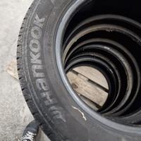 4 GOMME HANKOOK KINERGY ECO 185 65 R15 88H ESTIVE