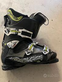 SCARPONI DA SCI NORDICA