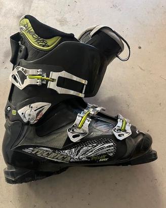 SCARPONI DA SCI NORDICA