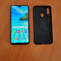 Samsung A20s 