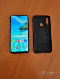 Samsung A20s 