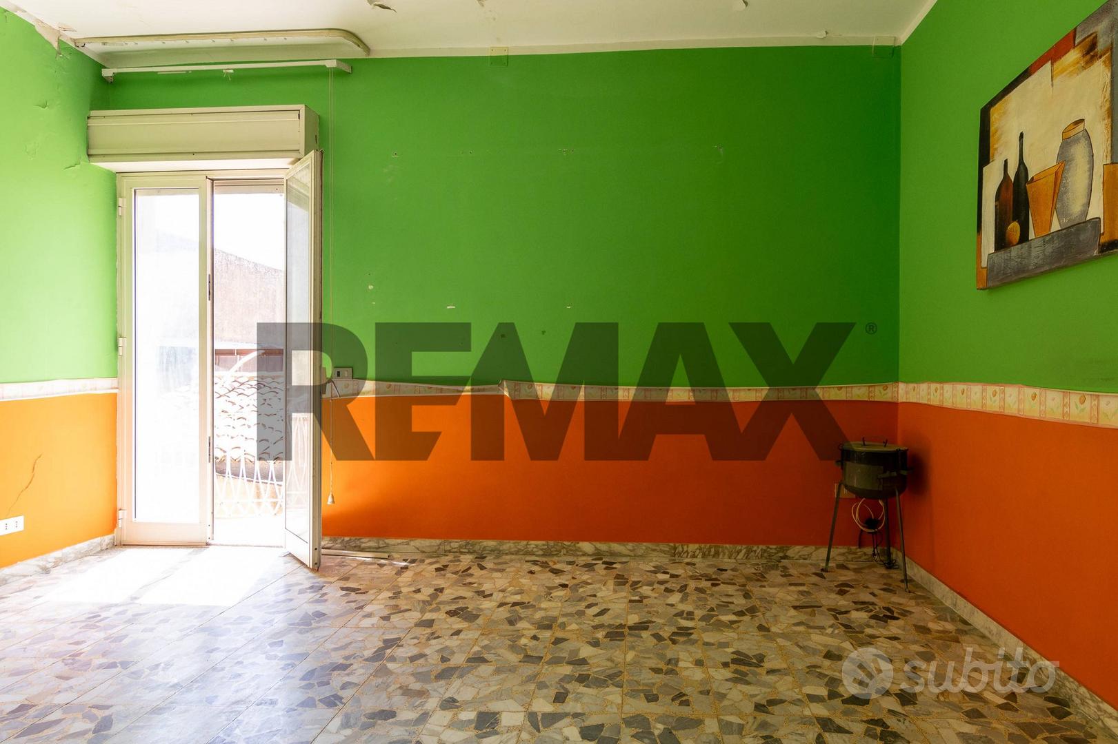 Casa – Caltagirone, Canalotto, Catania - Vista 2