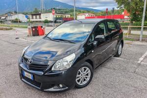 Toyota Verso 2.0 D 126cv 7 posti