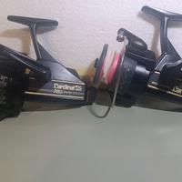 Mulinello Abu Cardinall 55 Svezia