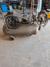 compressore 150 LT 