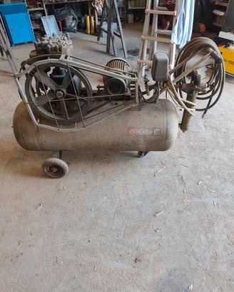 compressore 150 LT 