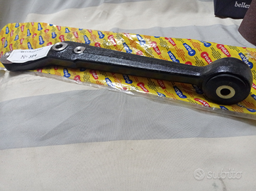 Ammortizzatori per auto Alfa Romeo e FIAT