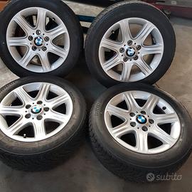 Gomme e cerchi Originali BMW