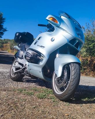 Bmw R1100RT