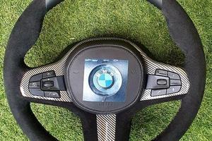 Volante M Sport G01 G05 G30 G11 G14 G15 2015-2023