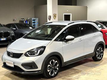 HONDA Jazz Crosstar 1.5 Hev eCVT Executive - FUL