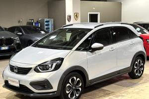 HONDA Jazz Crosstar 1.5 Hev eCVT Executive - FUL