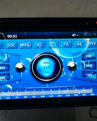 Autoradio Golf 5 Golf 6