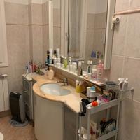 MOBILE BAGNO 120X36(52) STONDATO